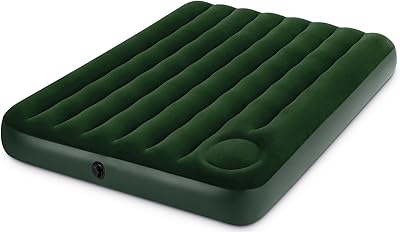 Intex 66928, vinyle, vert, 137 * 191 * 22 cm
