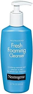 Nettoyant frais neutrogena 2 pièces
