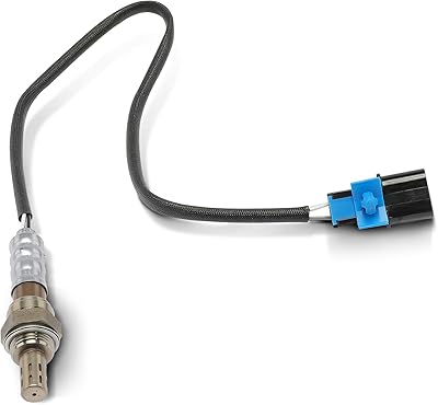 Capteur d'oxygène ac pour chevrolet aveo 2006-2008 evo5 2007-2008 suzuki verona 2006