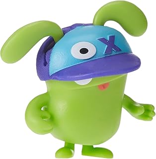 Figurine de collection hasbro ugd ox, multicolore, e4520eu40