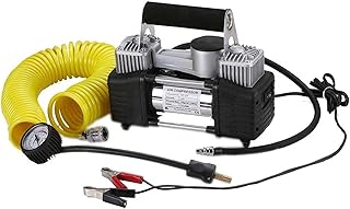 Compresseur d'air complet