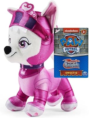 Paw patrol sweety peluche