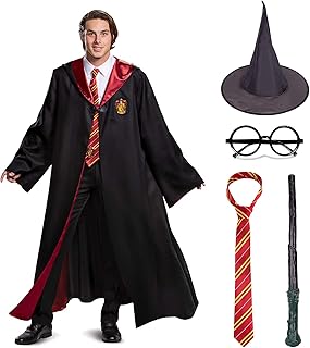Ensemble de costumes de fête unique 5 pièces - cadeaux d'anniversaire, d'halloween