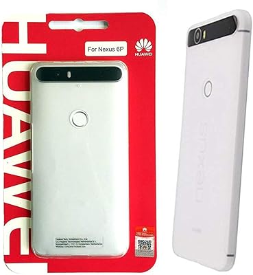 Coque rigide transparente d'origine huawei pour huawei google nexus 6p 2015. Diaytar Sénégal : Le e-commerce qui change la donne
