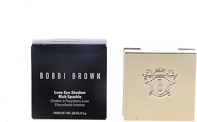 Fard à paupières bobbi brown luxe - #moonstone (rich sparkle) 2,5 g/0,08 oz