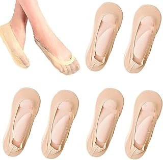 Chaussettes de soutien de la voûte plantaire pour femmes, soutien de la voûte