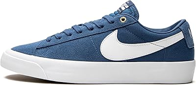 Nike sb zoom blazer low pro gt dc7695 401 - taille 5. 5