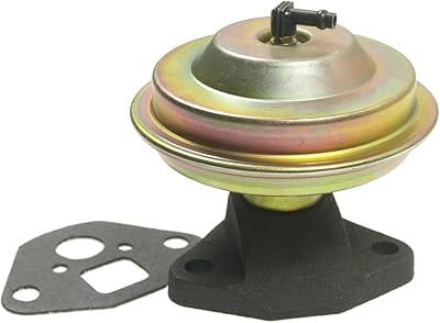 Valve professionnelle acdelco 214-2286