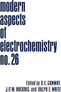 Aspects modernes de l'électrochimie