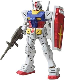 Bandai products fg mobile suit gundam no. 01 1 144 rx-78-2