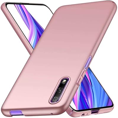 Coque pour oneplus nord le [ultra-mince] [anti-chute] [sensation soie] de protection