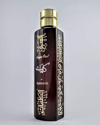 Paris magic oud pour unisexe 100 ml - eau de parfum