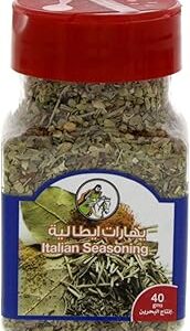 Assaisonnement italien al fares, 40g. Diaytar Sénégal : Le e-commerce qui change la donne