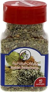 Assaisonnement italien al fares, 40g