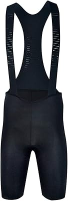 Sundrydry short rembourré noir pour hommes vêtements de cyclisme vtt en tissus