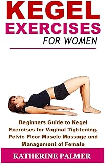 Exercices de kegel pour femmes : guide du débutant sur les exercices