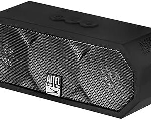 Haut-parleur bluetooth robuste the jacket tech lansing h2o, noir, imw457-blk, imw457_blk. Commandez malin, vivez mieux avec Diaytar