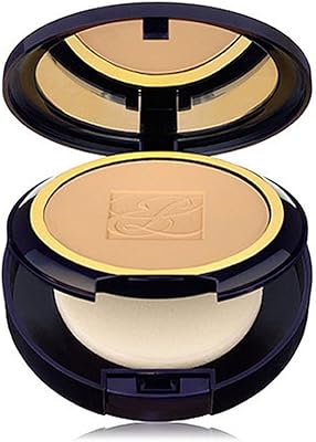 Poudre double wear estée lauder, bubble 04