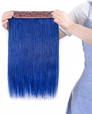 Extensions de cheveux winsky vrais cheveux humains - extensions de cheveux remy