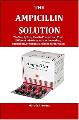 La solution ampicilline