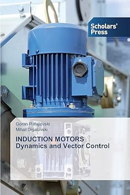 Dynamique des moteurs à induction et contrôle vectoriel