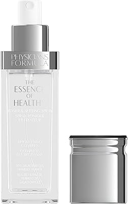 Le spray tonique essence of healthy purifie et hydrate la peau | testé