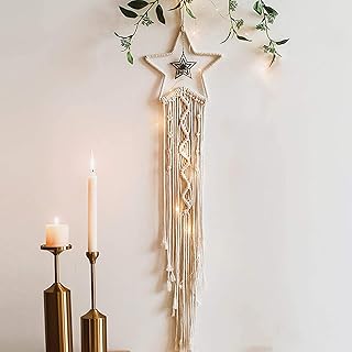 Attrape-rêves design eid mubarak par brain giggles - décorations de l'aïd - fournitures de fête de l'aïd (étoile). Votre centre commercial virtuel au Sénégal : Diaytar