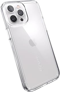 Coque de protection transparente sabak pour iphone 13 pro max/iphone 12 pro max