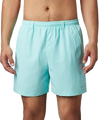 Short d'eau columbia big backcast iii pour hommes
