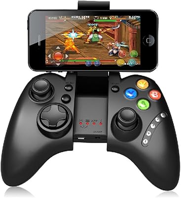 Contrôleur de joystick imega pour téléphones mobiles et tablettes pg-9021