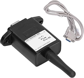Adaptateurs wifi, module wifi stabilisé à intensité variable avec vis de batterie mppt