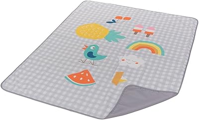 Tapis de jeu extérieur tuff toys, 1 pièce