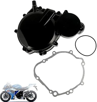Couvercle de protection de bras de manivelle moteur tcmi pour suzuki gsxr 600 750 gsx-r600 750 2006-2019, noir. Vos marques préférées à prix réduits sur Diaytar