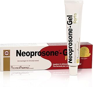 Gel éclaircissant neoproson pour les taches brunes | 1 fl oz