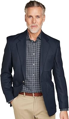 | pour hommes | blazer oxford classique à simple boutonnage, coupe régulière |. Électroménager, mode, beauté... Diaytar a tout en stock