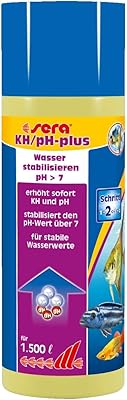Sel de carbone serra et augmentation du ph dans les aquariums - 250 ml. Diaytar : Votre destination shopping préférée au Sénégal