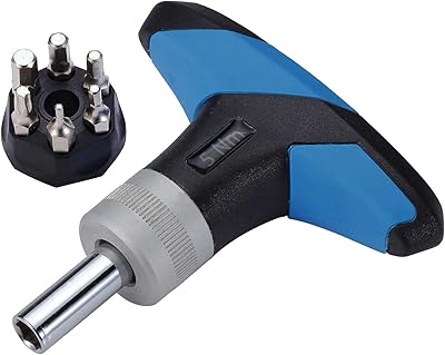 Jeu de clés torx bbb cycling et de 5 clés hexagonales pour vélo