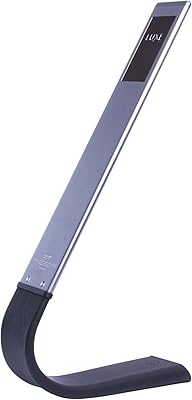 Lampe de bureau led sans fil de luxe, rechargeable par usb, jusqu'à 40