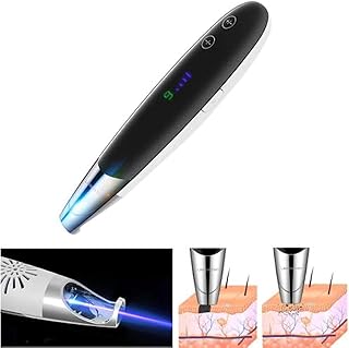 Machine de soins de beauté à stylo picoseconde laser générique pour éliminer