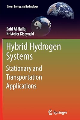 Systèmes hybrides à hydrogène : applications stationnaires et de transport