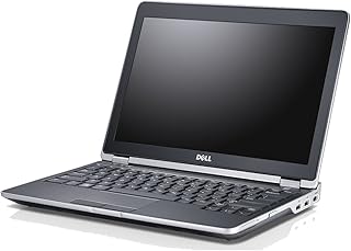 Ordinateur portable dell latitude e6220 12,5" - intel core i5 2520m 8 go