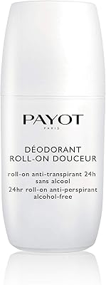 Déodorant payot le corps ultra dasure - déodorant roll-on 24 heures (sans alcool). Comparez, choisissez, économisez sur Diaytar Sénégal