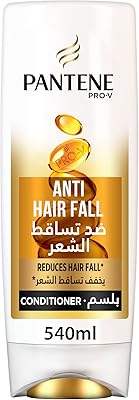 Après-shampooing anti-chute pantene pro-v, 540 ml
