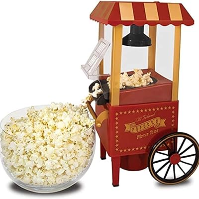 Machine à fabriquer du pop-corn. Diaytar Sénégal : Votre guichet unique pour tous vos achats