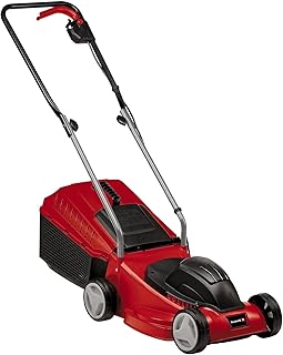 Tondeuse à gazon électrique einhell gc-em 1032