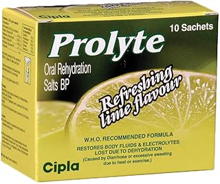 Sacs prolite lime 417 g 10 unités