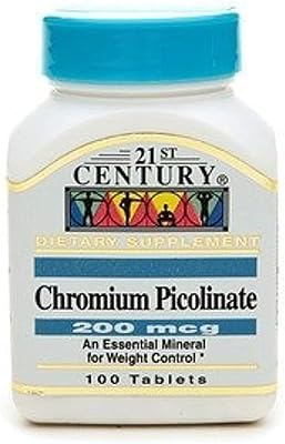 Complément nutritionnel twenty one century pour les deux sexes sous forme de comprimés
