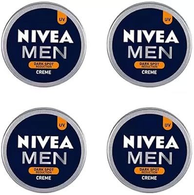 Crème réductrice de taches brunes nivea (30 ml x 04) (120 ml)