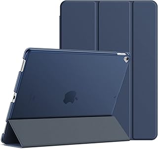 Étui jetech pour ipad pro 12,9 pouces