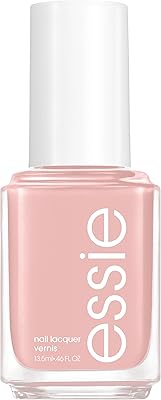 Vernis à ongles essie®, nude & barefoot, nude, 13,5 ml